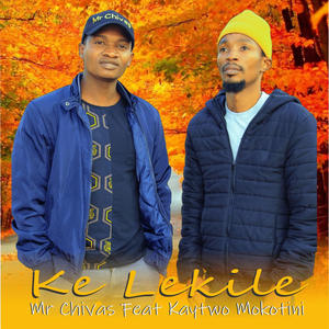 Ke Lekile (feat. kaytwo Mokotini)