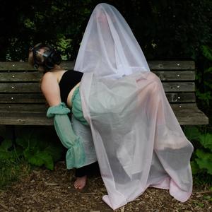 Eden in Retrograde (feat. Katie McDonald)