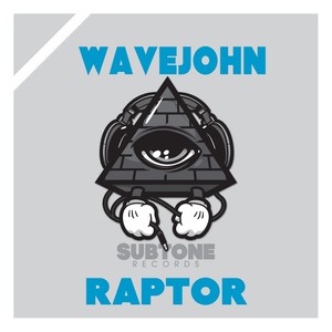 Raptor (Original Mix)