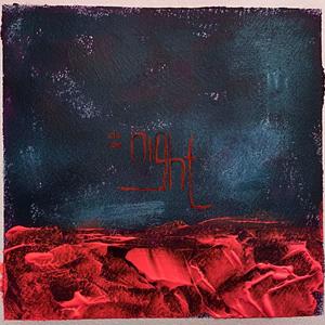 Into the night (feat. Mariami)