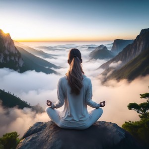 Energía Celestial - Fluir Musical Centrado