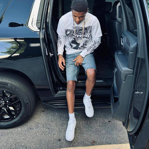 Snowfall (feat. Big flight, Bbyju & Lucier)