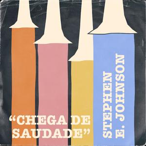 Chega de Saudade