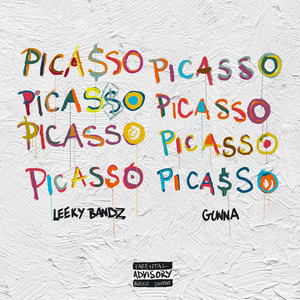 Picasso (feat. Gunna) [Explicit]