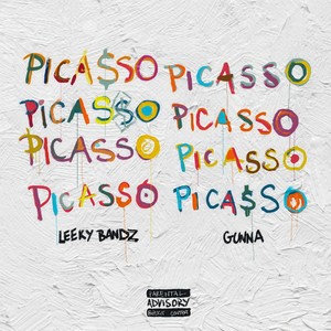 Picasso(feat. Gunna) (Explicit)