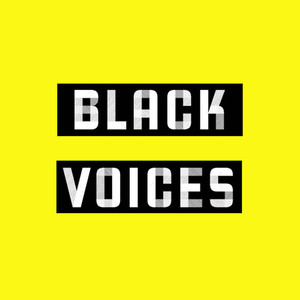 Black Voices (Explicit)