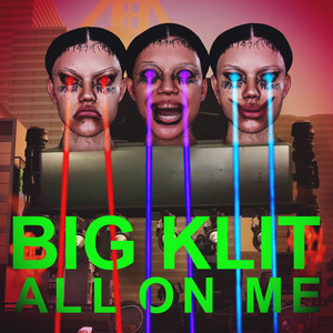 ALL ON ME (Explicit)