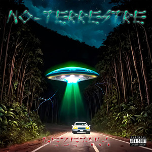 No Terrestre (Explicit)