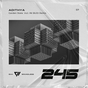 Garden State (INI BUDI Remix)