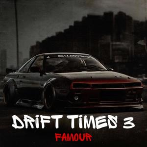 Drift Times 3