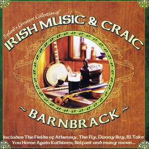 Irish Music & Craic