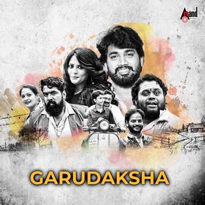 Garudaksha (Original Motion Picture Soundtrack)