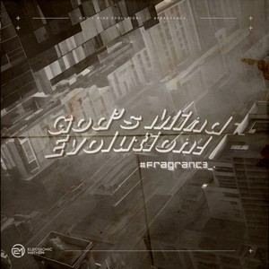 God's Mind Evolution!