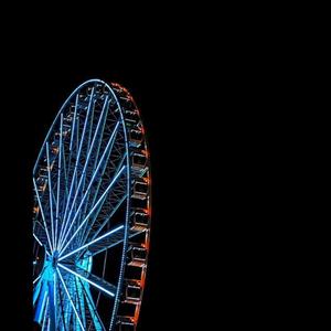 since a child (feat. notmir) (Explicit)