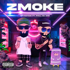 Zmoke (feat. Phill Da Don) (Explicit)
