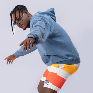 Tonny Montana (Explicit)