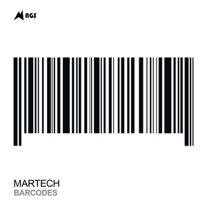 Barcodes (Original Mix)