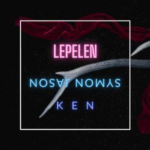 Lepelen (feat. Ken Shearman) [Explicit]