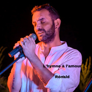 L’hymne à l’amour