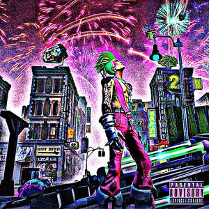 FiREWORKS (Explicit)