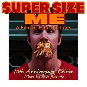 Let's Get Phat! Super Size Me (10th Anniversary Edition) [Original Motion Picture Soundtrack]