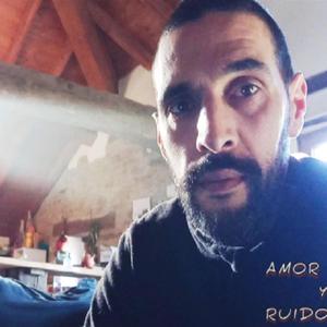 Amor y Ruido (Explicit)