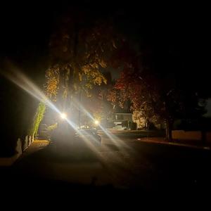 what i told the moon