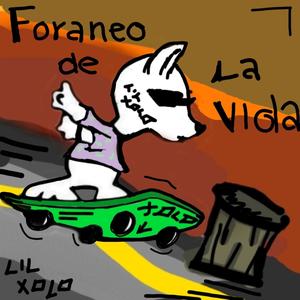 Foráneo de la vida