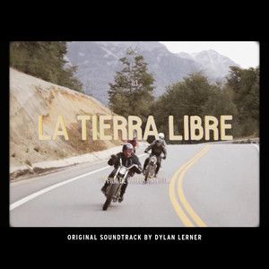 Kanyounero (La Tierra Libre) [Original Motion Picture Soundtrack]