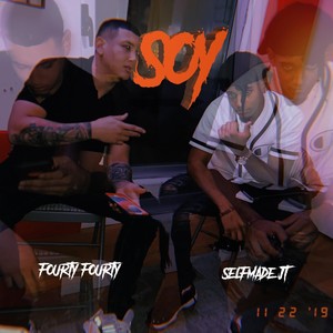 Soy (feat. Fourty Fourty)