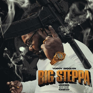 Big Steppa (Explicit)