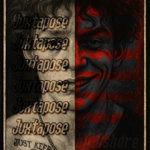 JUXTAPOSE (Explicit)