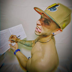 Desde Mi Astro (Explicit)