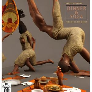 Dinner & Yoga (Explicit)