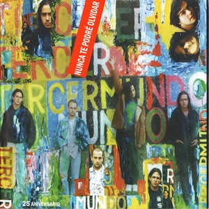 Nunca Te Podré Olvidar (25 Aniversario)