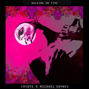 Walking on Fire (Instrumental Version)
