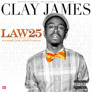 LAW 25 (Explicit)