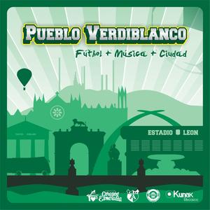 Corrido León Bicampeón(feat. Ricardo Reyes)