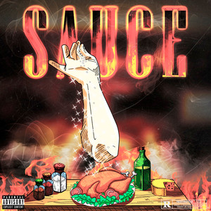 Sauce (Explicit)