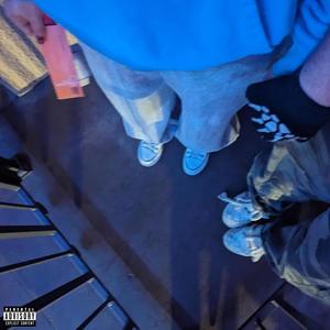 living (feat. ang) (Explicit)