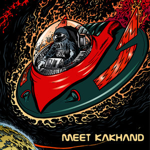 Meet Kakhand