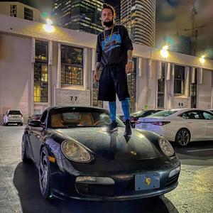 Cappuccino (feat. Blaki Mela) (Explicit)