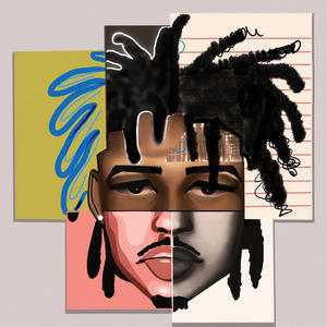 OhMyGawd (feat. LiQ & $aBE) (HoodRixh Version)