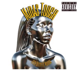 Midas Touch (feat. Vooch) (Explicit)