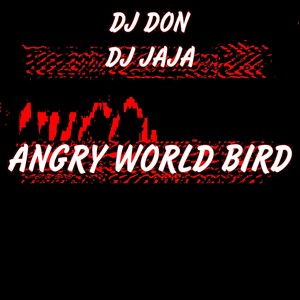 Angry World Bird