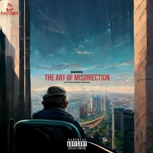 The Art Of Misdirection (Explicit)