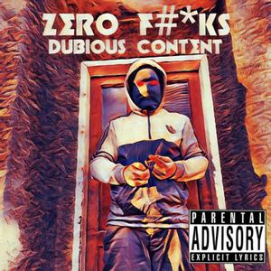 Zero ****s (Explicit)