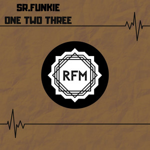 One Two Three (Original Mix)