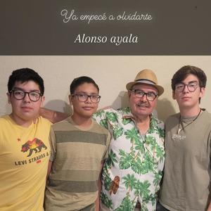 Ya Empecé A Olvidarte (feat. El Puma de Sinaloa)