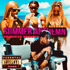 Summer anthem (feat. Acedawg) [Explicit]